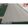 Buy cheap Heat Exchanger Seamless Tube A213 TP304/304L / TP316L TP310S TP316Ti TP321/321H TP347 TP317 , 100% ET / HT / UT from wholesalers