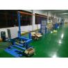 Buy cheap 30-150m/Min Fiber Optic Cable Sheathing Line Ftth PVC Cable Extruder Machine from wholesalers