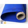 Buy cheap Abrasion Resistant Carbon Fiber Fabric / Silver Coated Fabric for Decoration from wholesalers