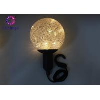 Buy cheap Silk Cotton Home Projector Light 2 LM LED Lamp Energy Saving Height 50 Inch product