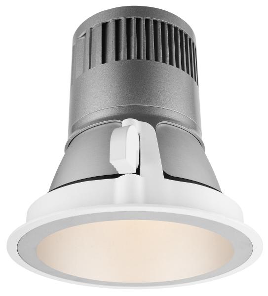 Buy cheap 2200lm LED Wall Washer Lights Shallow Led Downlight 30Watt IP20 from wholesalers