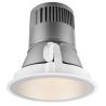 Buy cheap 2200lm LED Wall Washer Lights Shallow Led Downlight 30Watt IP20 from wholesalers