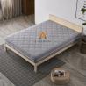 Buy cheap 8 Inch Hybrid Medium Firm Feel Airfiber Mattress White Twin Mattress from wholesalers