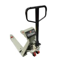 Buy cheap High Precision Pallet Weighing Scales Customized Capacity 220V/50HZ Power Supply product