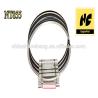 Buy cheap Wholesale Diesel Engine Parts Upper piston ring from wholesalers