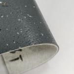 Fireproof Relle Flooring Medical PVC Vinyl Linoleum Flooring Rolls For Bus