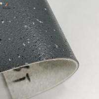 Buy cheap Fireproof Relle Flooring Medical PVC Vinyl Linoleum Flooring Rolls For Bus product