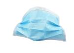 Bacteria - Resistant Disposable Breathing Mask Respiratory Dustproof