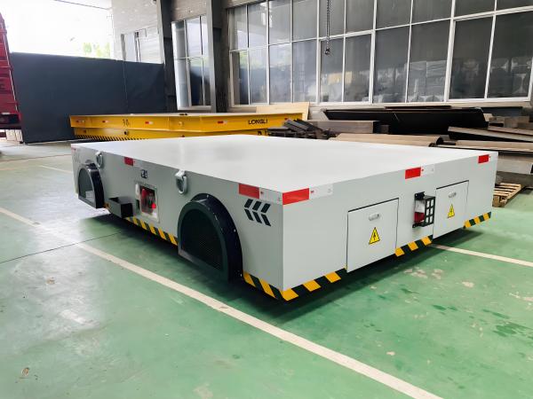 Buy cheap Electric Motor Brakes 20-30m/min Travel Speed Fast Material Transfer from wholesalers