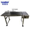 Buy cheap Electronic Leadjet Belt Conveyor Machine 1500×500mm OEM ISO9001 from wholesalers