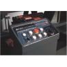 Buy cheap CS-380 Steel Tube Cutting Pivot Band Saw from wholesalers