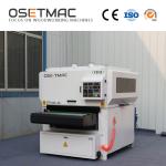 OSETMAC Woodworking Sanding Belt Converting Machine for Machinery Repair