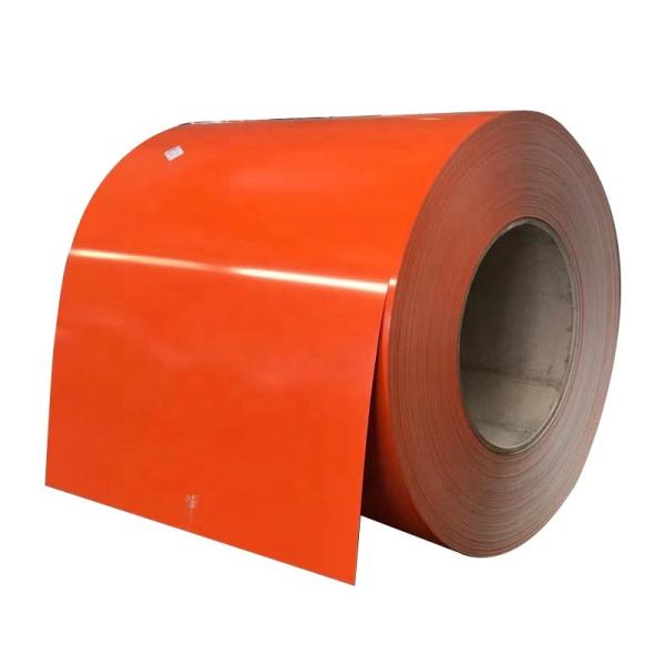 Buy cheap Cold Rolled Color Aluminum Coil For Ceilings 30mm - 1500mm Width from wholesalers