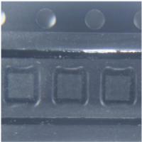 Buy cheap LIS3MDLTR Hall Effect Magnetic Sensor Chip SMD SMT Installation I2C Bus product