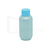 Buy cheap 10ml 20ml 30ml 50ml 100ml Flip Top Cap Pet Plastic Bottle for hand sanitizer product