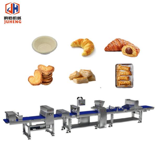 Buy cheap SS304 Pastries Making Machine Industrial Commercial Pie Making Machine from wholesalers