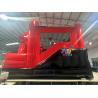 Buy cheap 5x4.5m Inflatable Castle Jumping Bounce House Slide Combo Commercial Castle from wholesalers