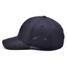 Buy cheap Cotton Unstructured 6 Panel Baseball Cap with High Profile Crown from wholesalers