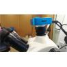 Buy cheap Built In Surgical Dental Operating Microscope With Camera from wholesalers