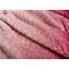 Buy cheap OEM 100% Polyester Single Layer Bed Blanket Bedroom Queen Size All Season from wholesalers
