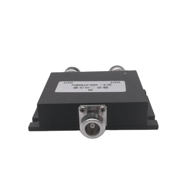 Buy cheap 50 Ohm IP65 RF Power Divider Splitter Combiner RF N-KF Durable from wholesalers