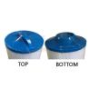 Buy cheap 50 Square Feet Spa Filter Unicel 5CH-502 Replacement Filter Cartridge For Outdoor Hot Tub from wholesalers