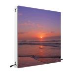 Outdoor LED Screen XTRAVIEW – For extreme viewing quality, high brightness, and