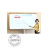 Buy cheap Touch Screen Monitor Audio Video Rotatable Advertising Totem from wholesalers