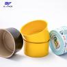 Buy cheap Black 120ml Pet Food Can D65x38mm Circular Tin Containers ISO 9001 from wholesalers