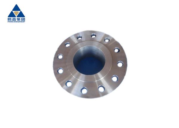 Buy cheap DN200 PN20 ASTM A420 Stainless Steel Slip On Flange Raised Face from wholesalers