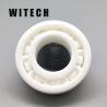 Buy cheap ZrO2 Anti Corrosion Bearing from wholesalers