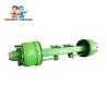 Buy cheap 13T/16T/25T American Type FUWA Trailer Axles Heavy Truck Rear Axle from wholesalers