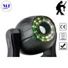 Buy cheap 150W 7 Color DMX512 16CH Stage Light Moving Head Light For Nightclub DJ Disco Party from wholesalers