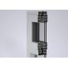 Buy cheap OEM 6063 T5 Aluminium Window Profiles Integration Soundproof from wholesalers