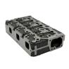 Buy cheap Kubota D1703 Bare Cylinder Head Diesel Engine 16444-03045 from wholesalers