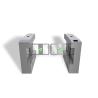 Buy cheap ID Card DC Motor SUS304 Waist Height Turnstile from wholesalers