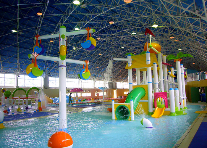 Aqua Splash Pad Water Spray Park Equipment For Sale Kids Water Playground Equipment Water
