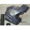 Buy cheap Motorcycle Helmets Metal Clothing Display Rack For Upscal Sport Shore Shop from wholesalers