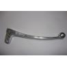 Buy cheap For Suzuki Ax100 Motorcycle Adjustable Levers , Black Sliver Aftermarket Clutch Lever from wholesalers
