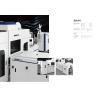Buy cheap One Time Forming Box Type Leader Non Woven Box Bag Making Machine from wholesalers
