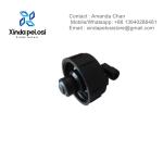 Eco Friendly Food Grade Material PP Plastic Nozzle For Baby Food Plastic Spout