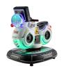 Buy cheap Customized Arcade Race Car Video Game Machine Kiddie Ride On Motorcycle for Amusement from wholesalers