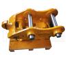 Buy cheap 200kg/Cm2 Excavator Quick Hitch Coupler from wholesalers
