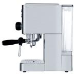 1.7L water PID Control Temperature Espresso Machine Commercial With Dual Boiler