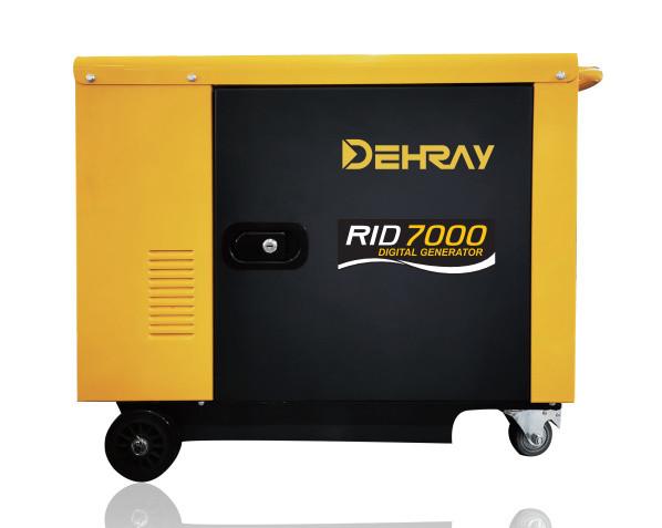 Buy cheap 90KG Small Lightweight Generator from wholesalers