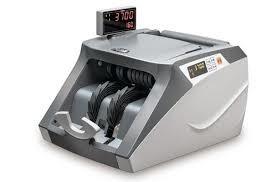 Buy cheap Mix value Fully Automatic Bill Counter from wholesalers
