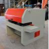 Buy cheap 400mm Multi Blade Wood Saw Machine Softwood Circular Saw Rip Saw Machine from wholesalers