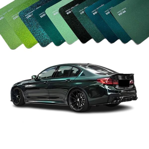 Buy cheap TPU Color Change Paint Protection Film for Vehicles Anti Stain Heat Repair from wholesalers