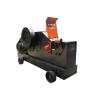 Buy cheap Hydraulic Portable Rebar Cutting Machine / Steel Bar Cutter For Construction Engineering from wholesalers