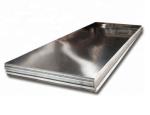 SS316 SS304 Cold Rolled Stainless Steel Plate 2000mm To 6000mm